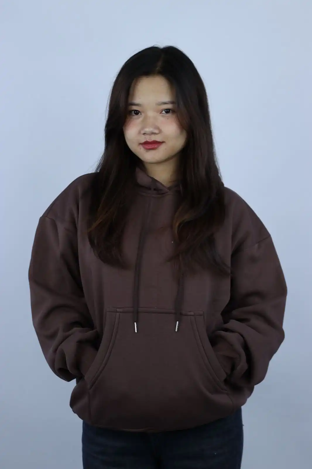 Product image of Non-Chained Hoodie (LE-06)