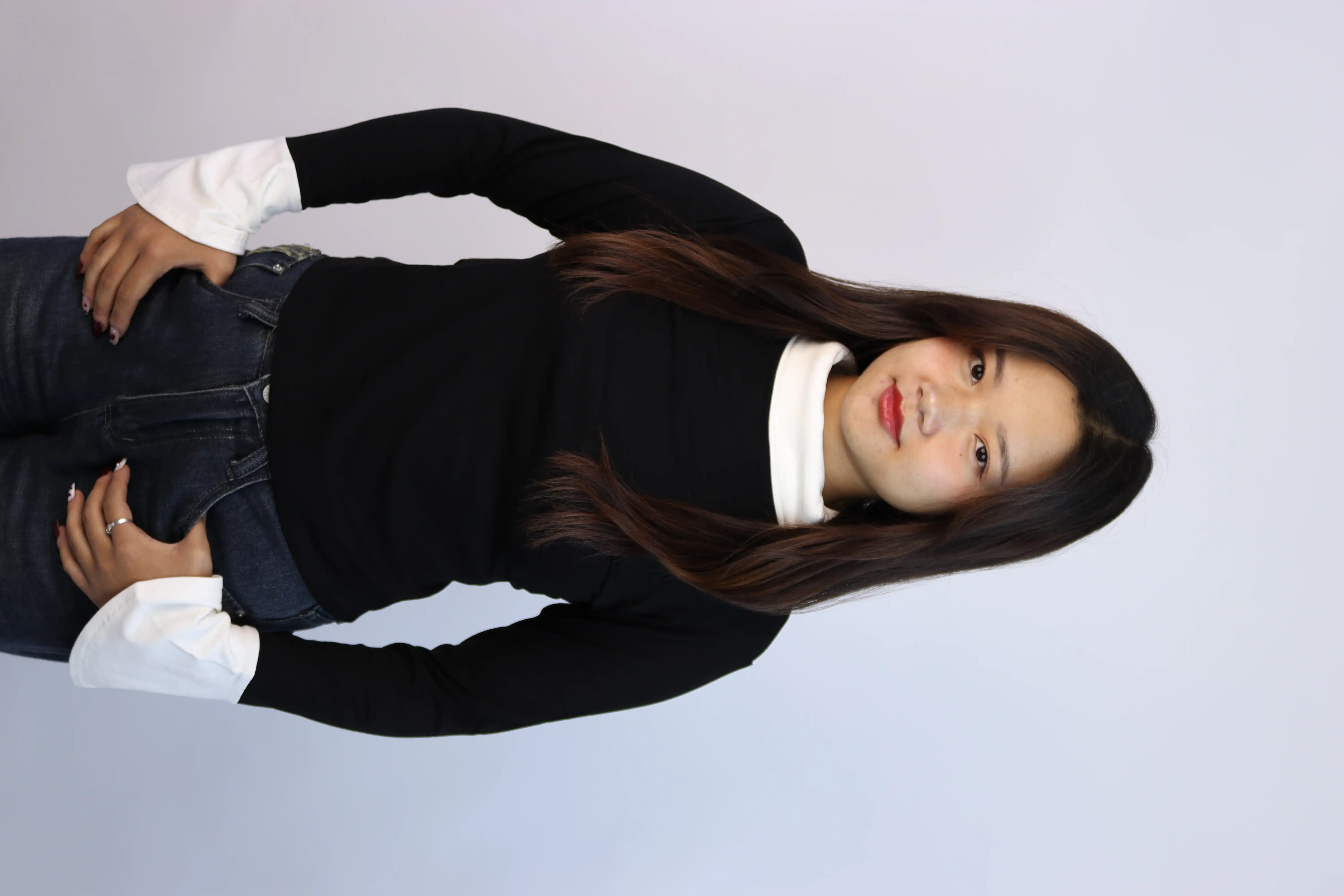 Product image of Luna Top