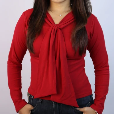 Krizy Top