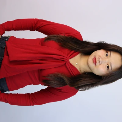 Krizy Top