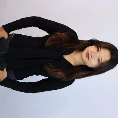 Krizy Top