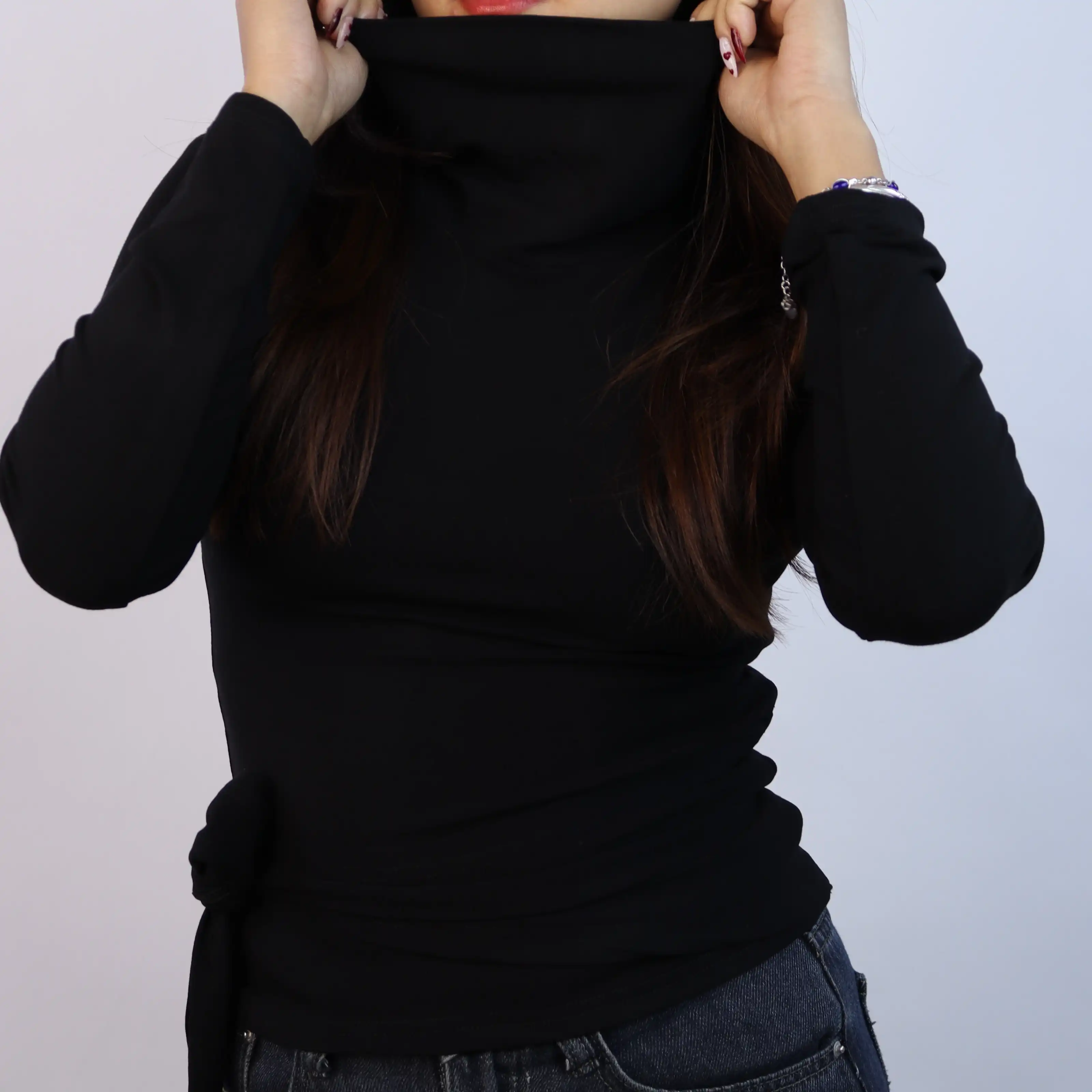 Product image of Sweet Bow Top