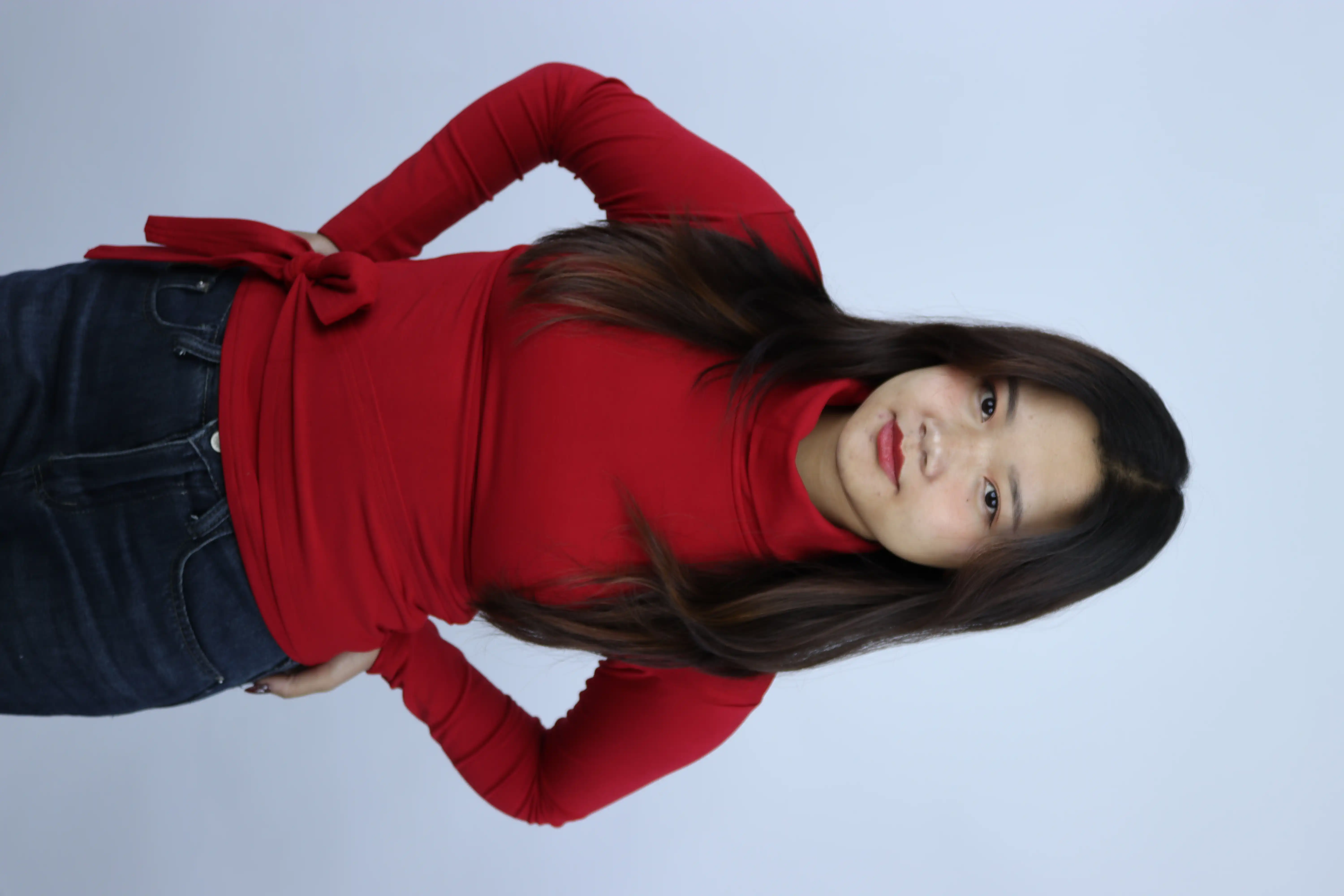 Product image of Sweet Bow Top
