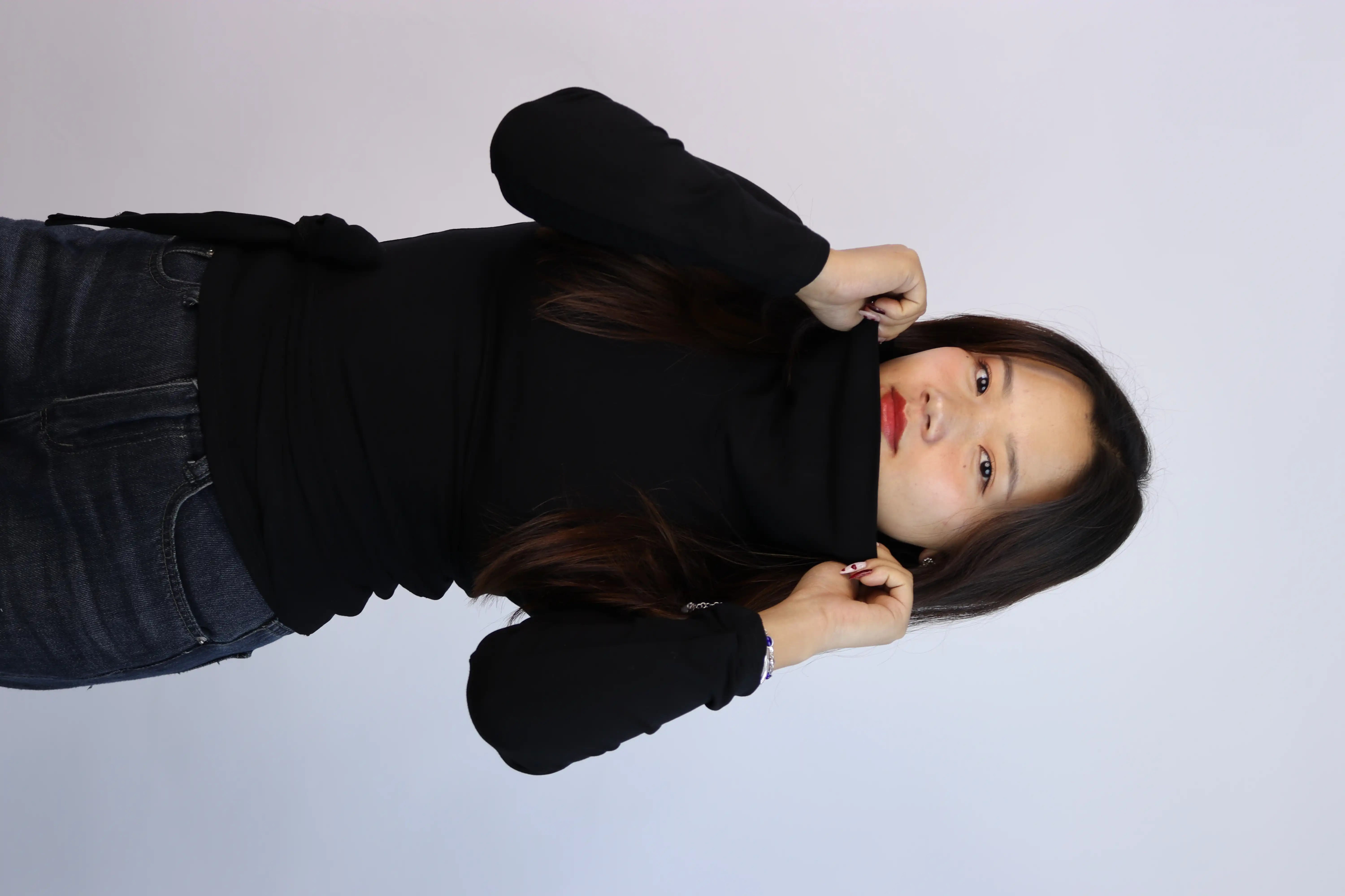 Product image of Sweet Bow Top