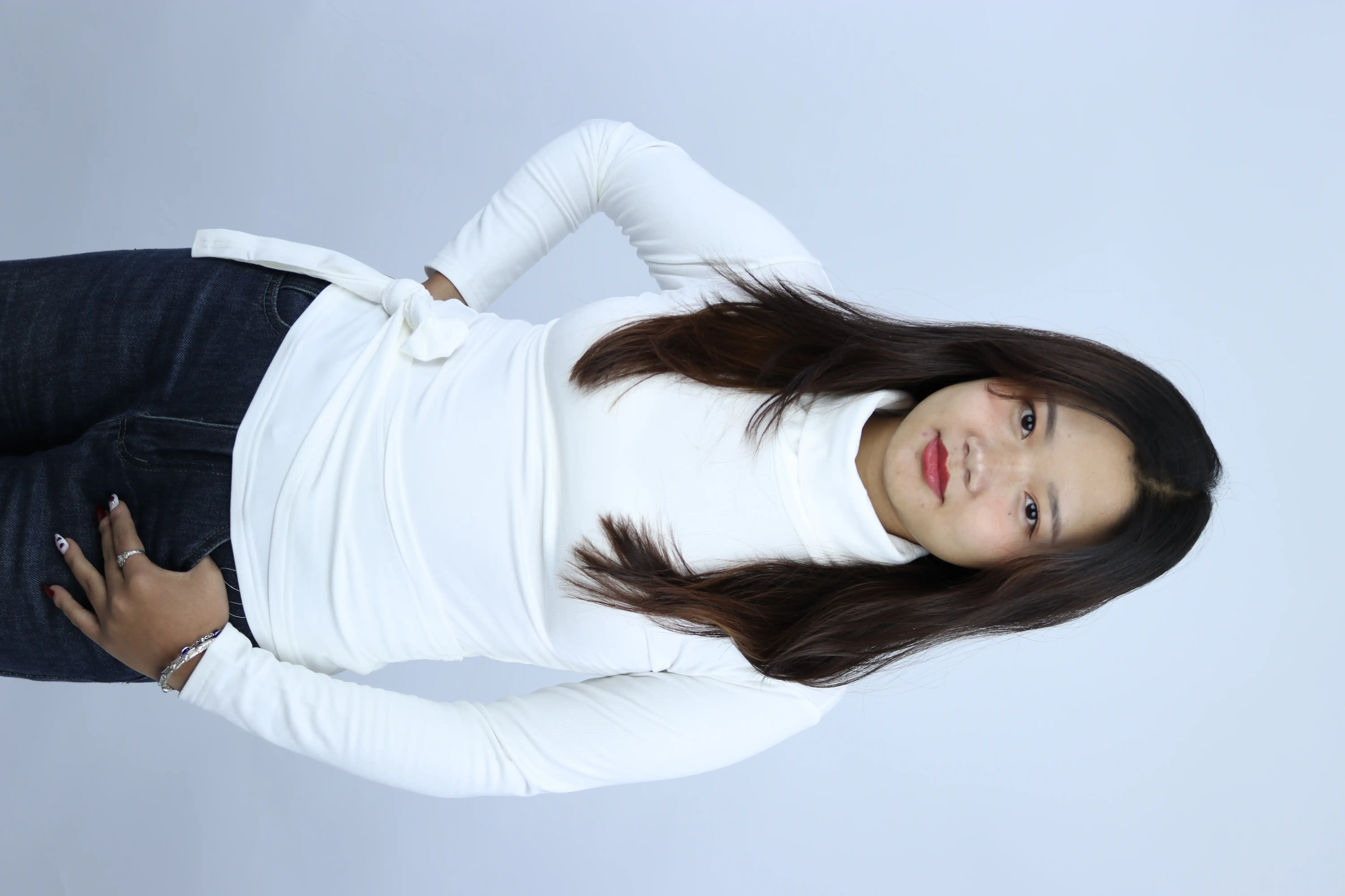 Product image of Sweet Bow Top