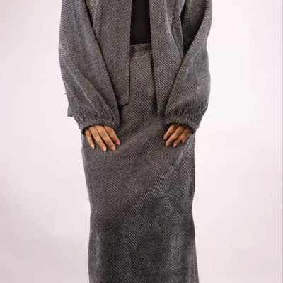 Clara Skirt Set