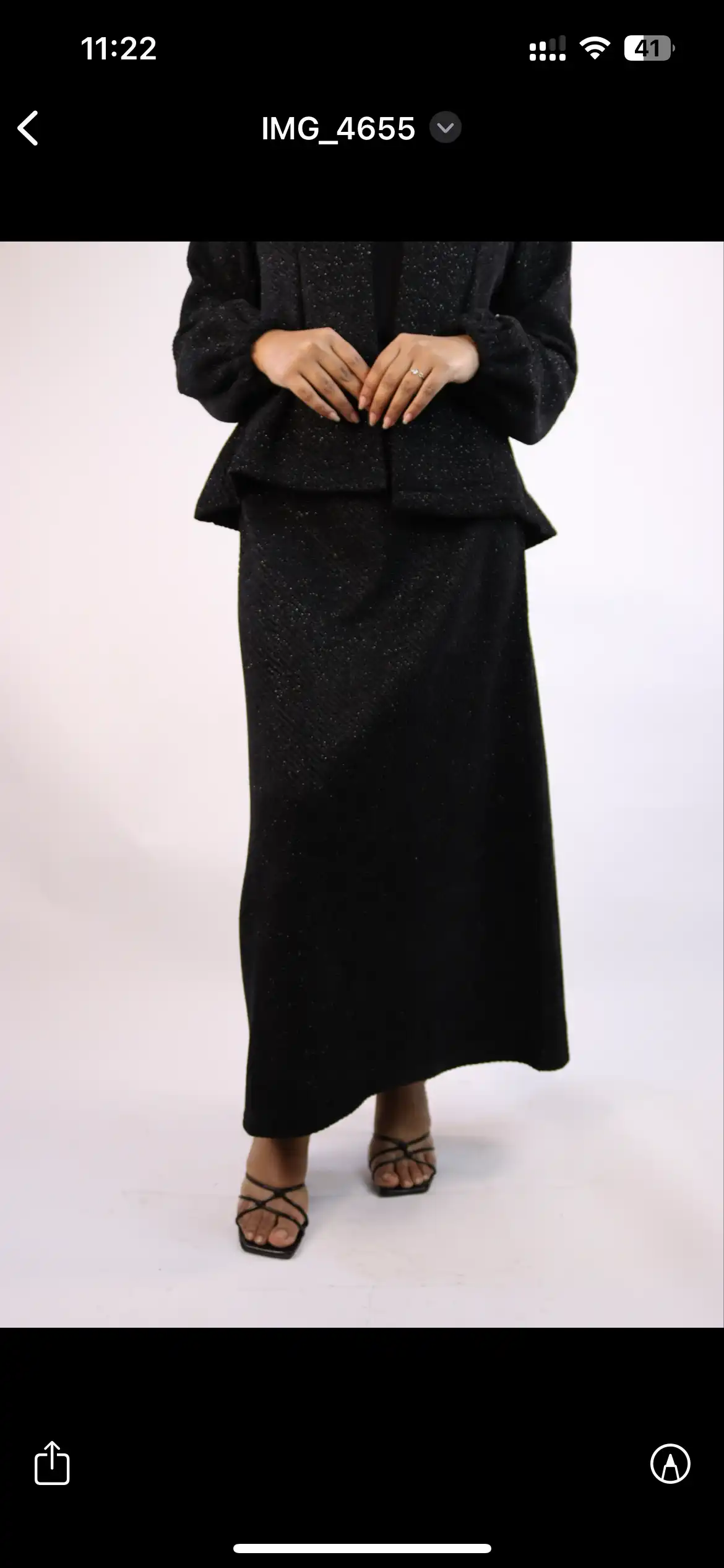 Product image of Clara Skirt Set