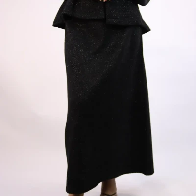 Clara Skirt Set