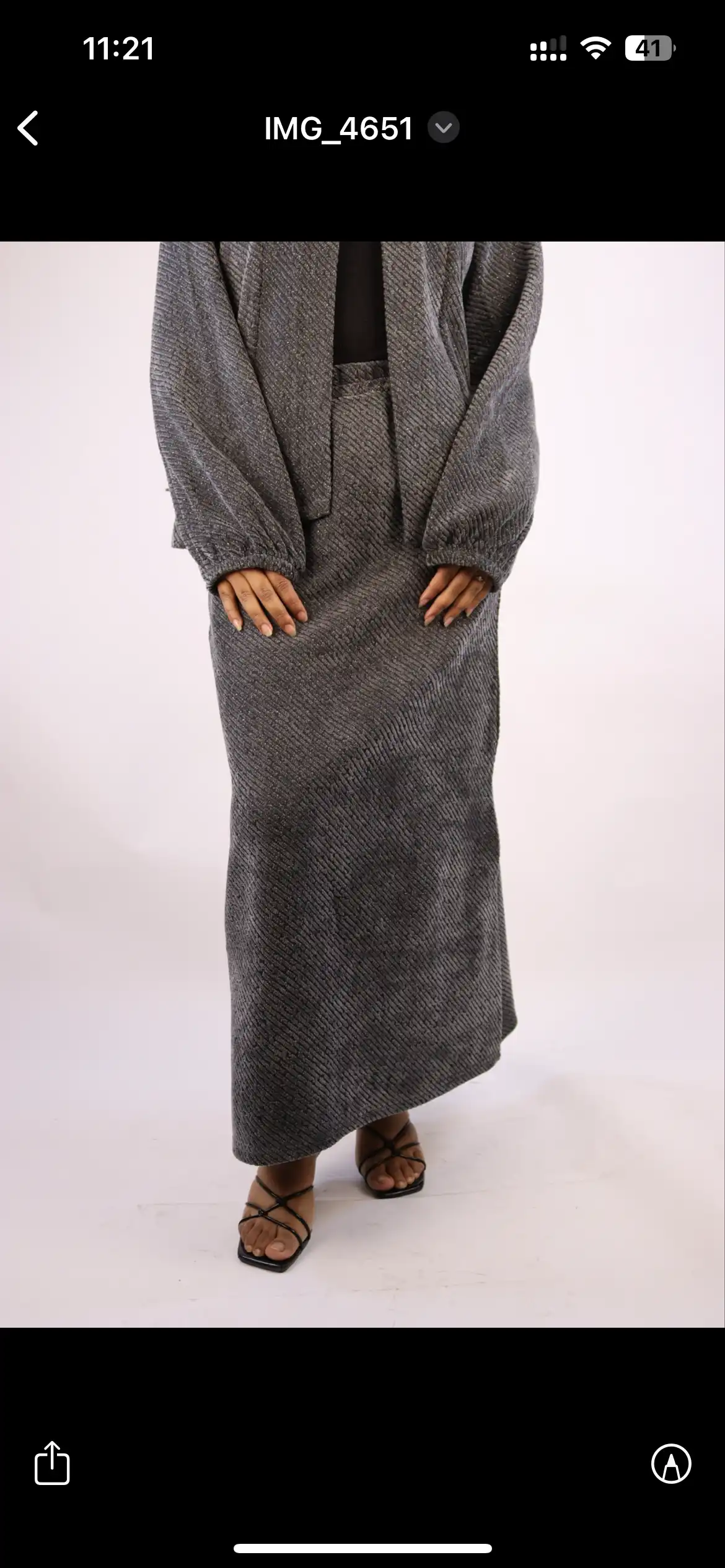 Product image of Clara Skirt Set