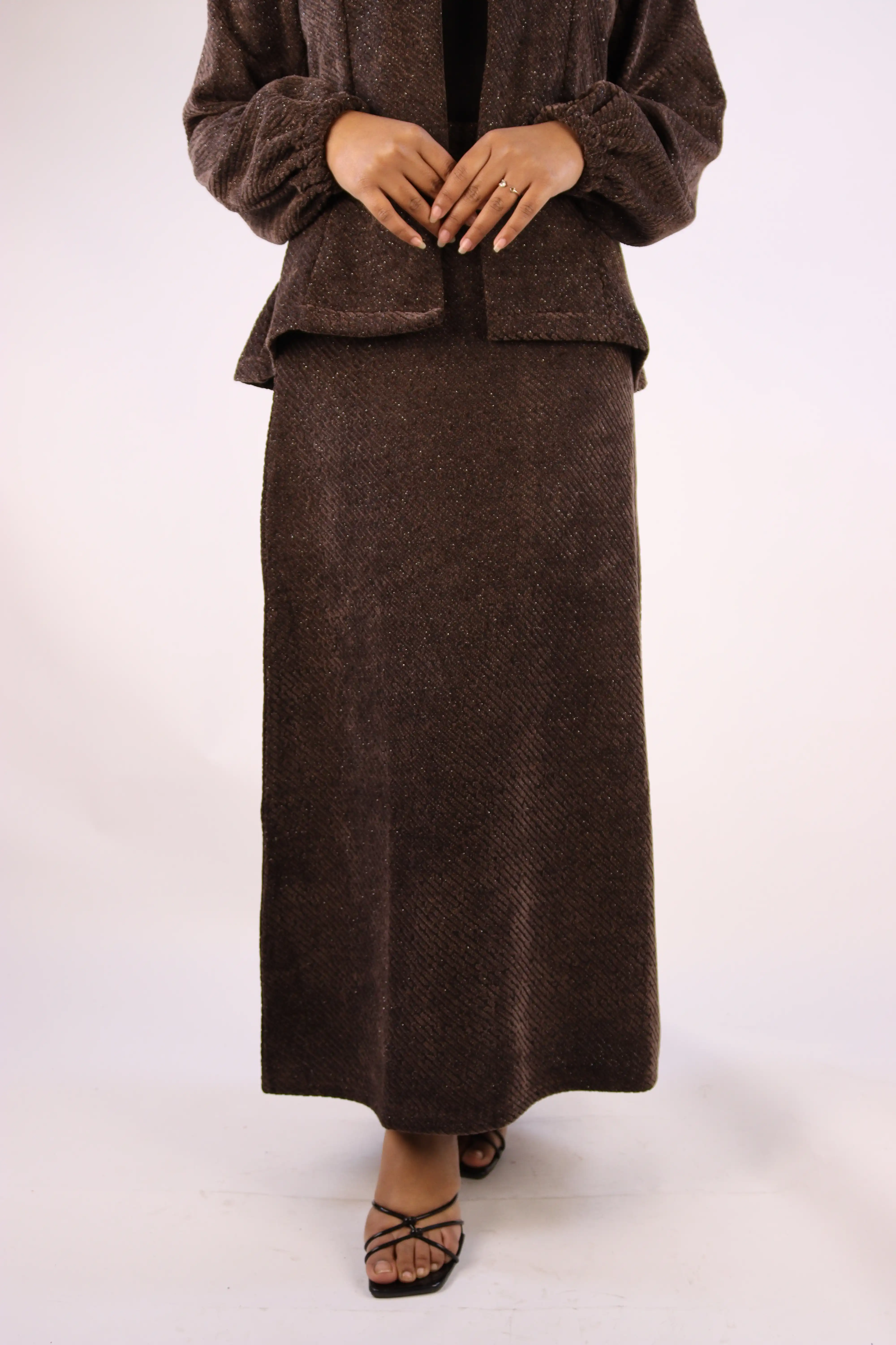 Product image of (Skirt) Clara Skirt Set