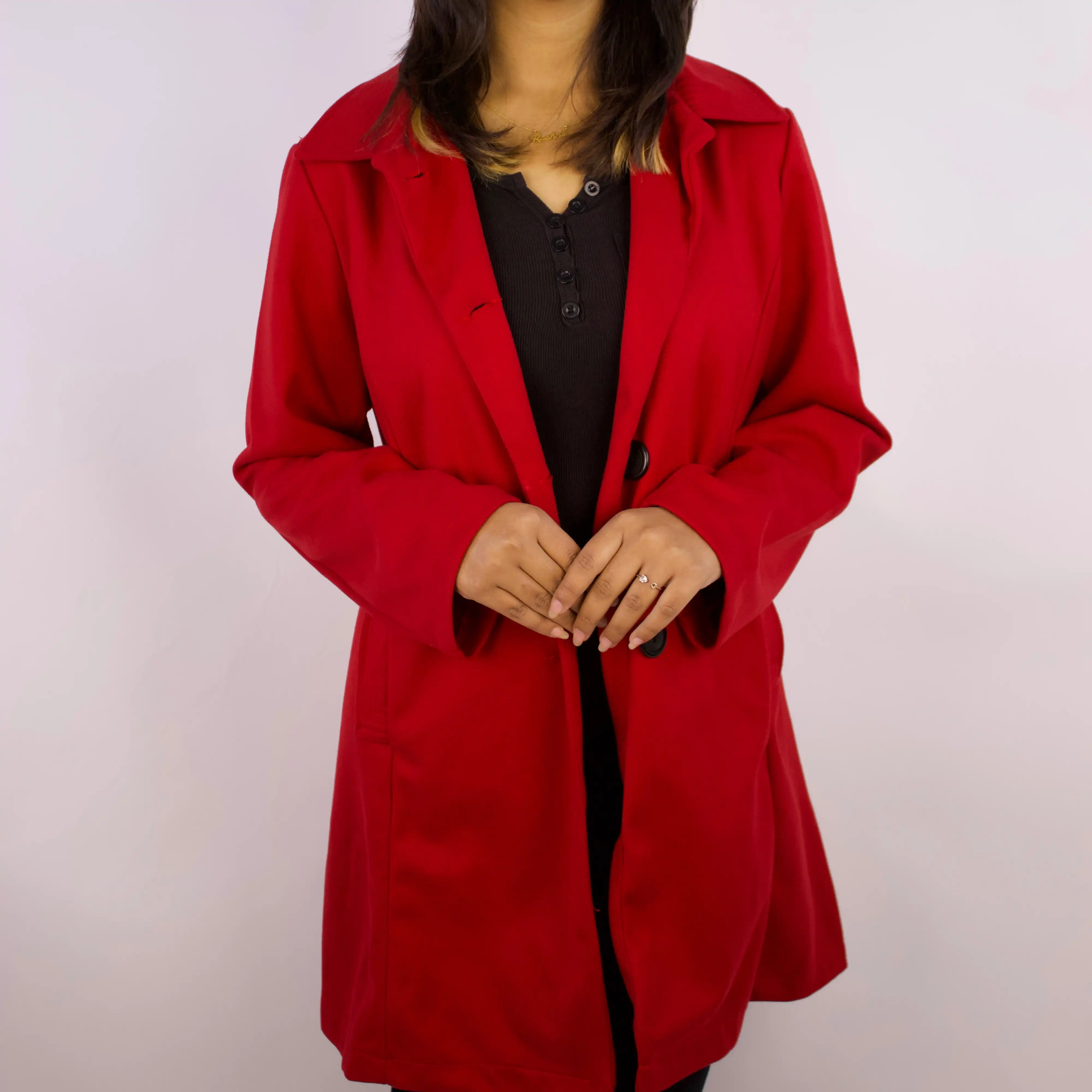 Product image of Tyla Long Coat