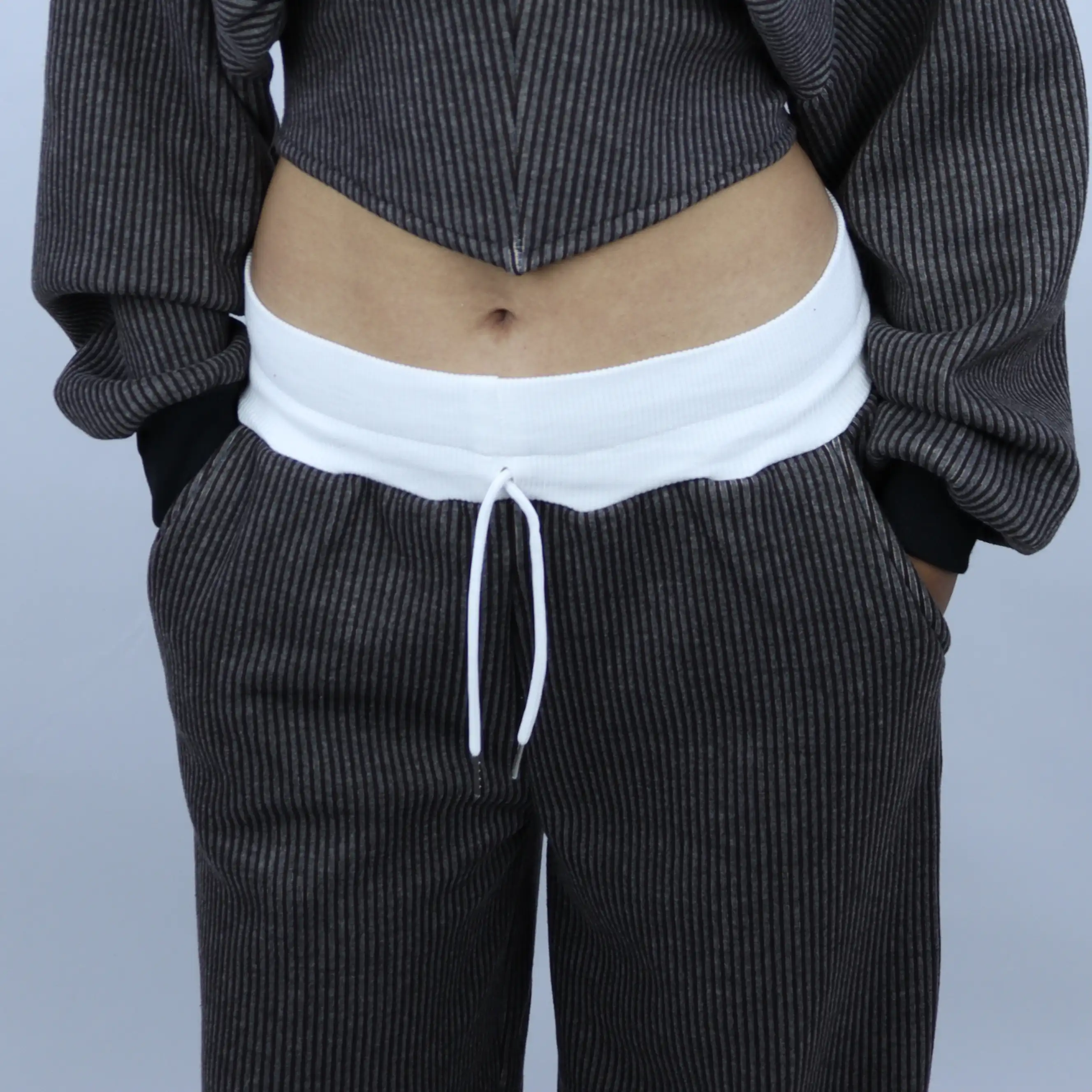 Product image of Snowy Set ( Trouser)