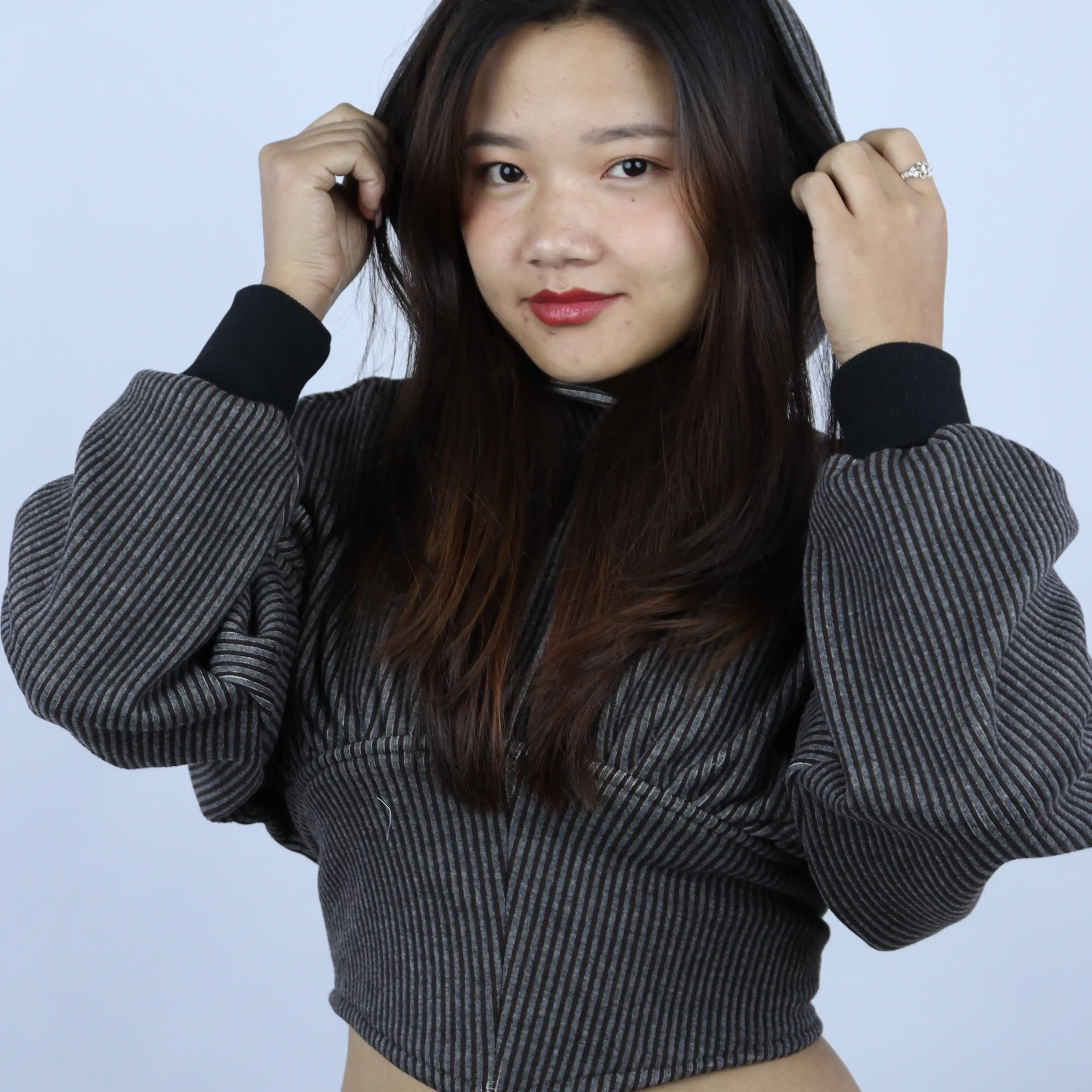 Product image of Snowy Set Hoodie