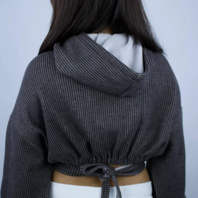 Snowy Set Hoodie