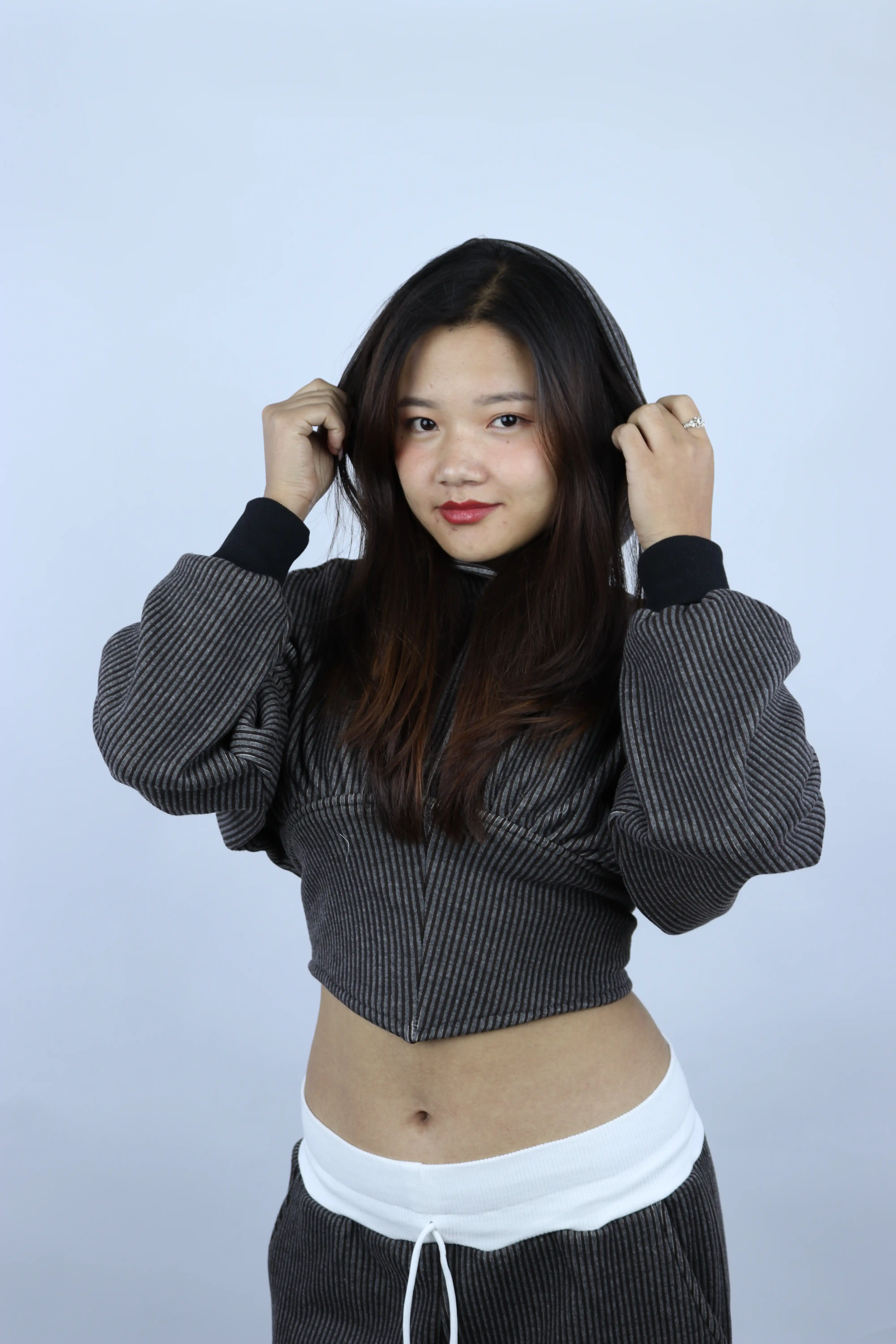 Product image of Snowy Set Hoodie