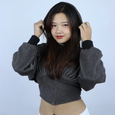Snowy Set Hoodie