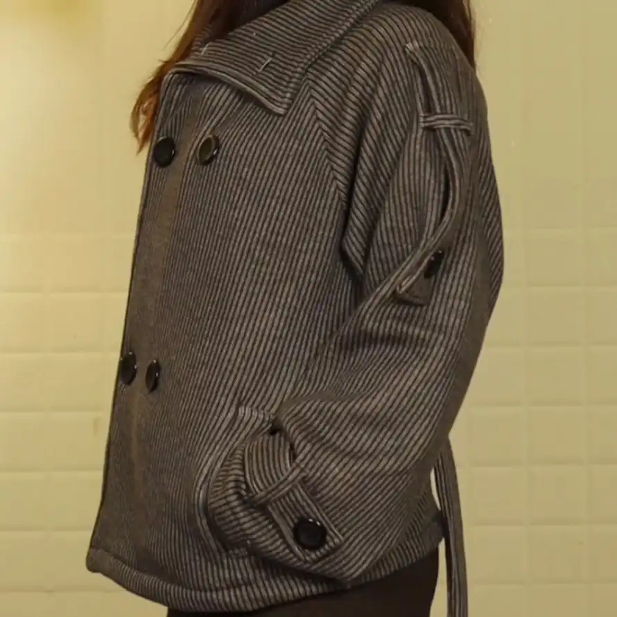 Product image of Stripe Coat
