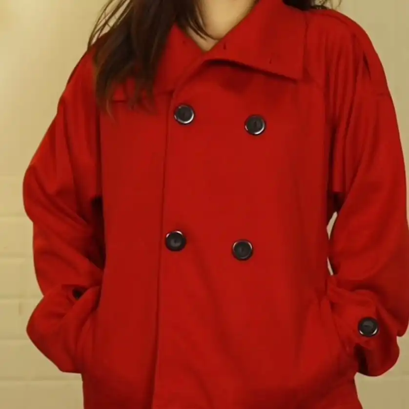 Product image of Celestie Crop Coat
