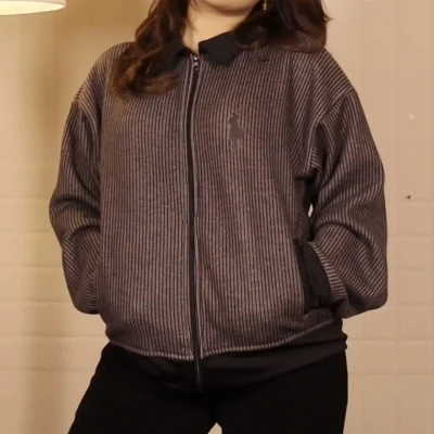 Vesper Jacket