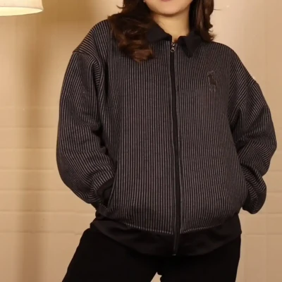 Vesper Jacket