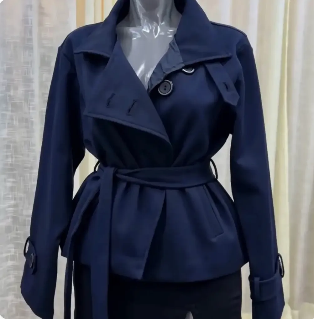 Product image of Pea Coat