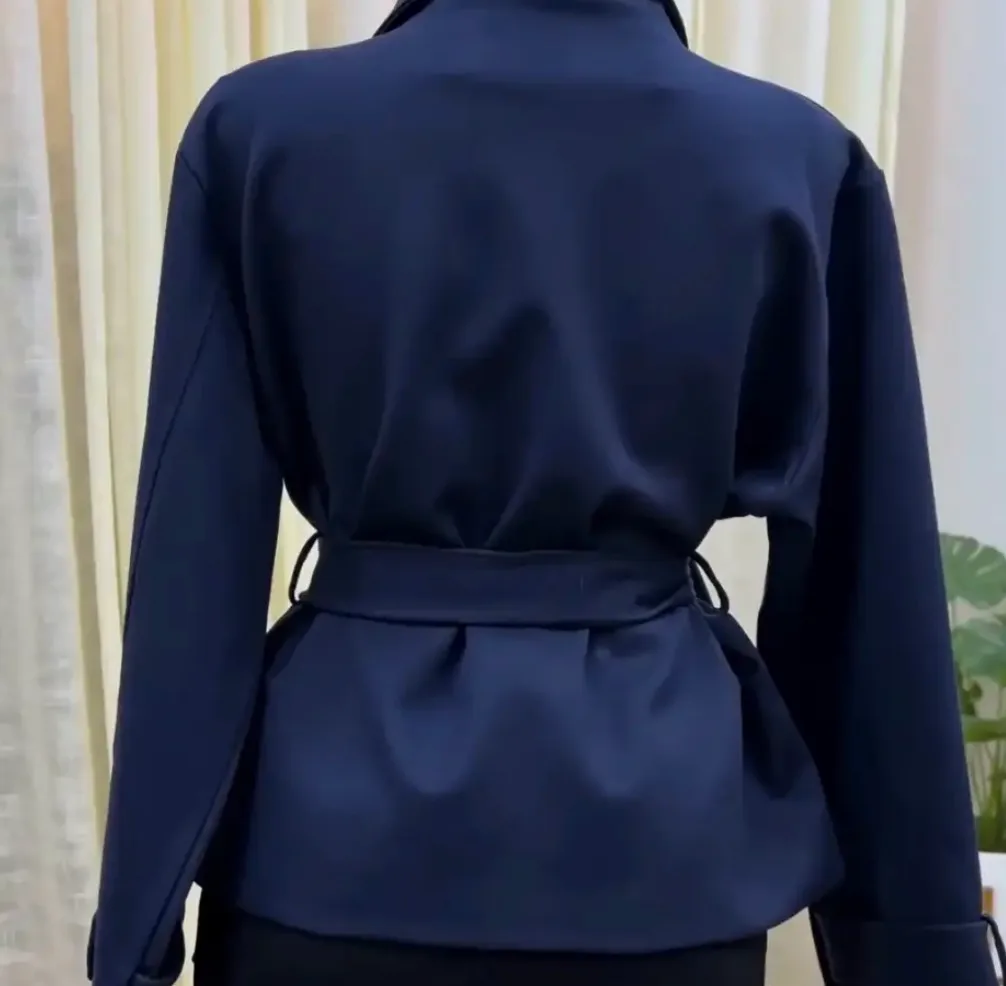 Product image of Pea Coat