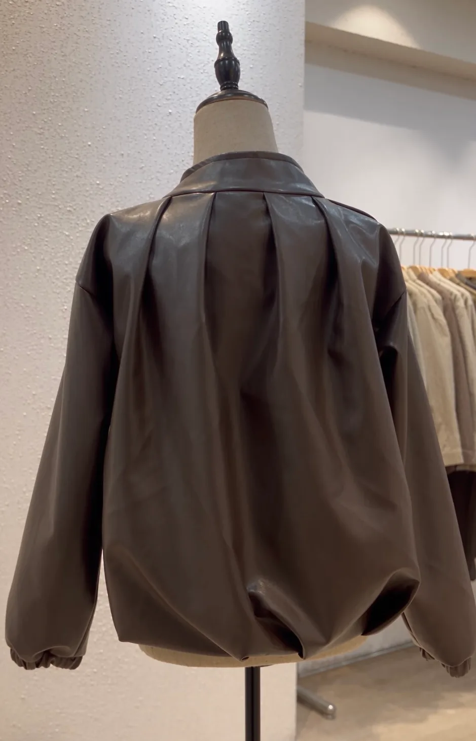 Product image of Lara Jacket