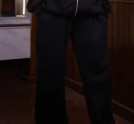 Trouser