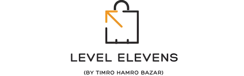 Logo Of Level Elevens