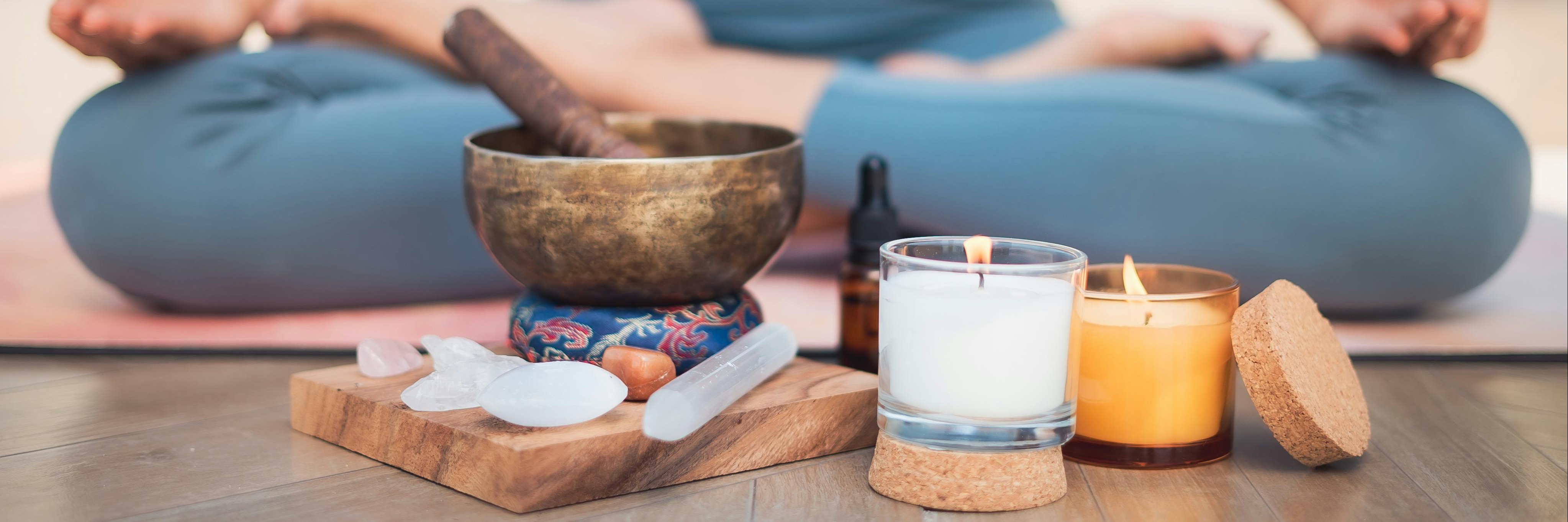 Candora — Light for Mindful Moments