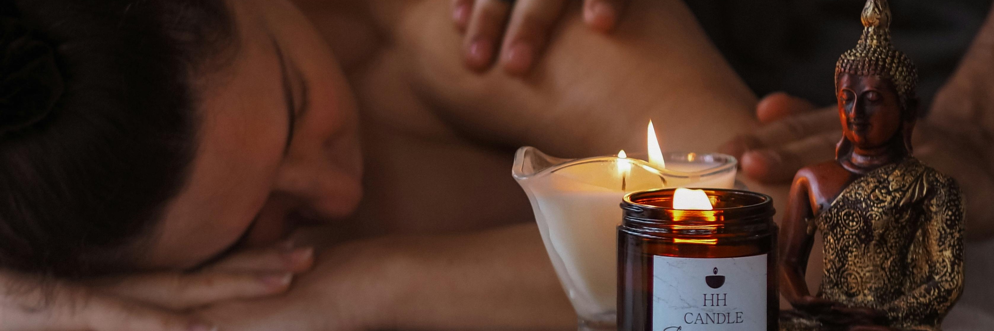 Candora — The Essence of Spa Serenity