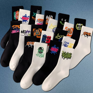 Image of Socks Category