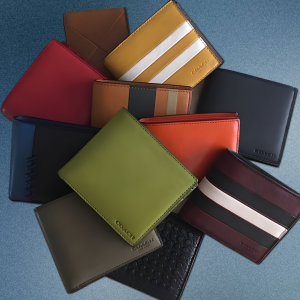 Image of Wallets Category
