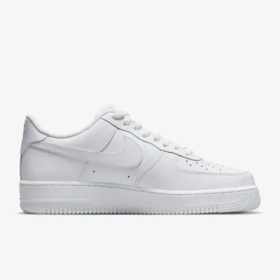 Air Force Low 'triple white'