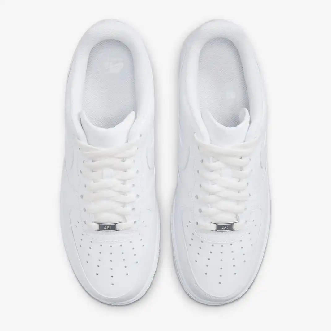 Product image of Air Force Low 'triple white'
