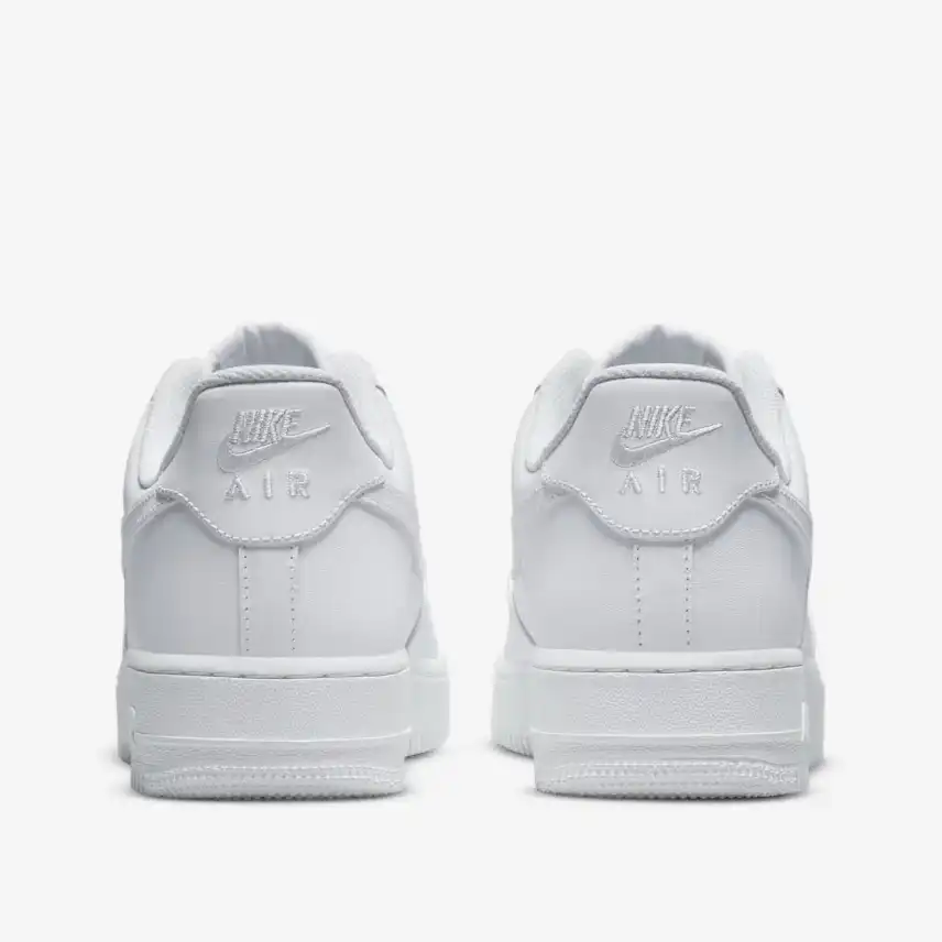 Product image of Air Force Low 'triple white'