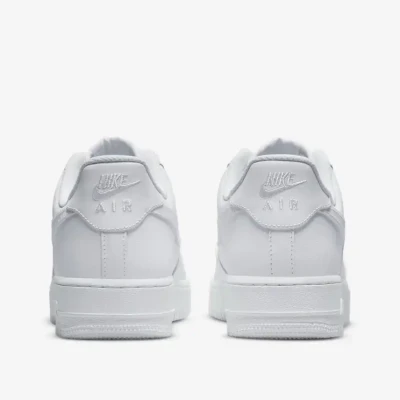Air Force Low 'triple white'
