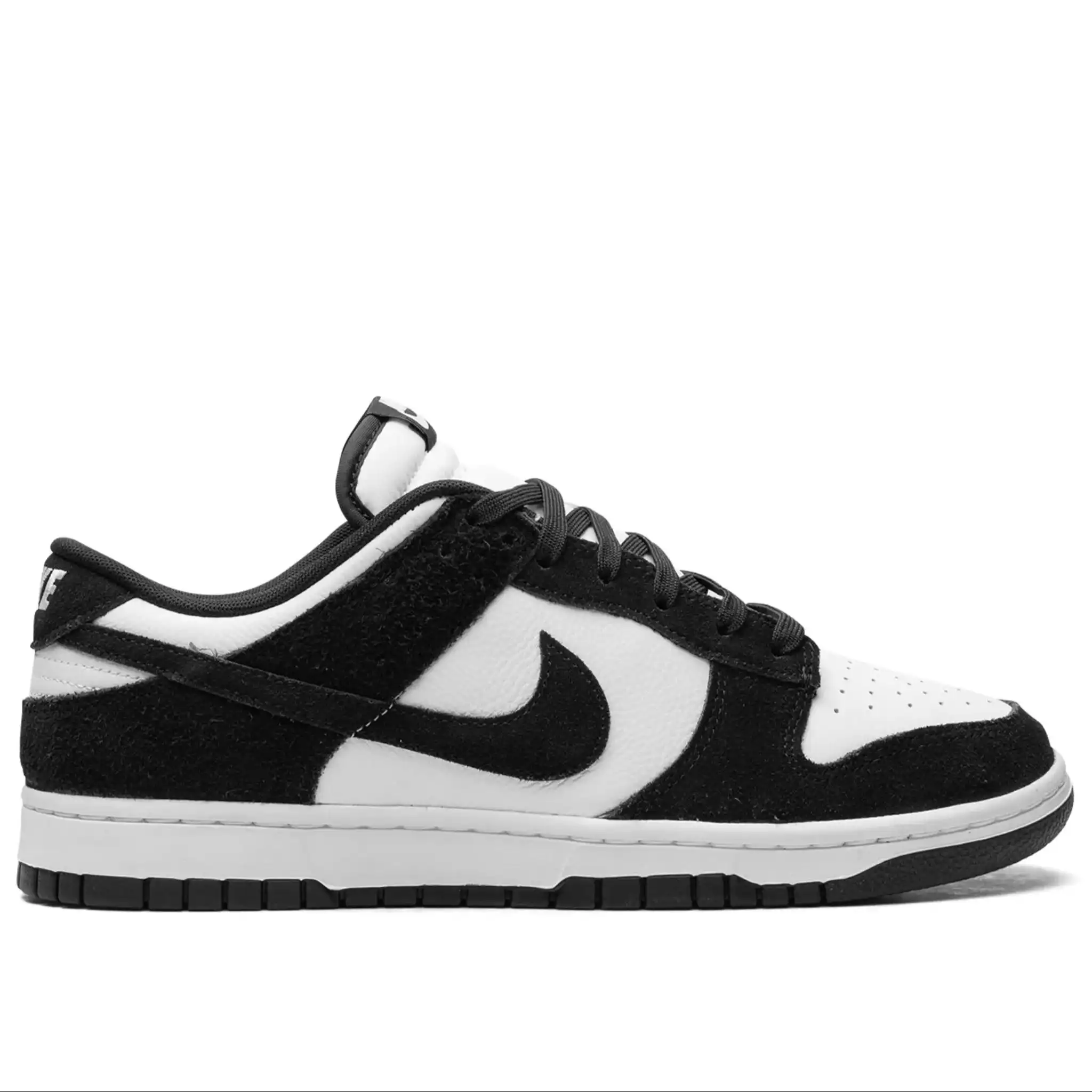 Product image of Nike Dunk Low Retro White Black Panda
