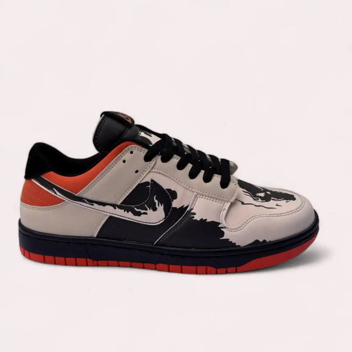 Product image of Dunk Low 'Ghost Rider'