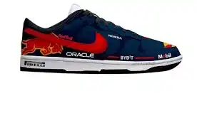 Product image of RedBull Nike F1 Dunk