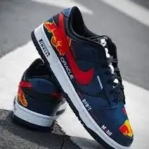 Product image of RedBull Nike F1 Dunk