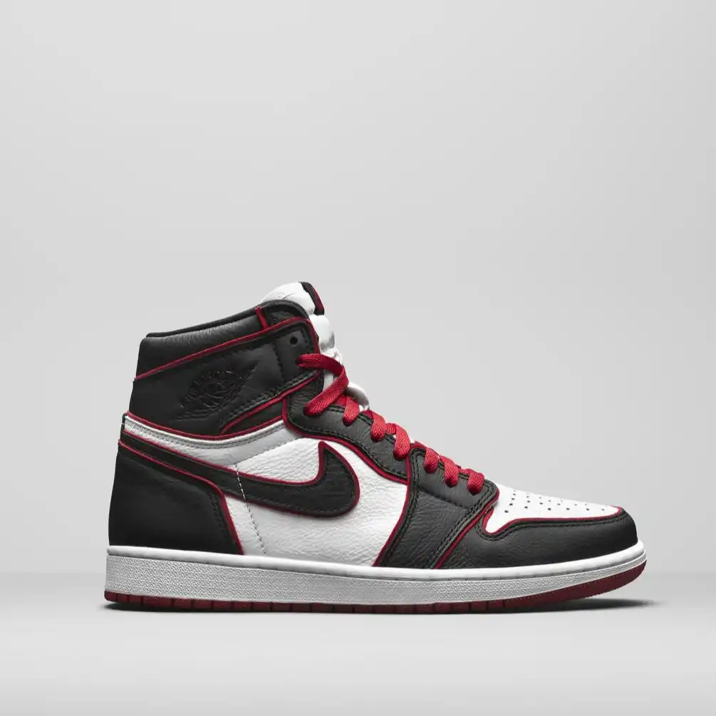 Product image of Jordan 1 Retro High Bloodline