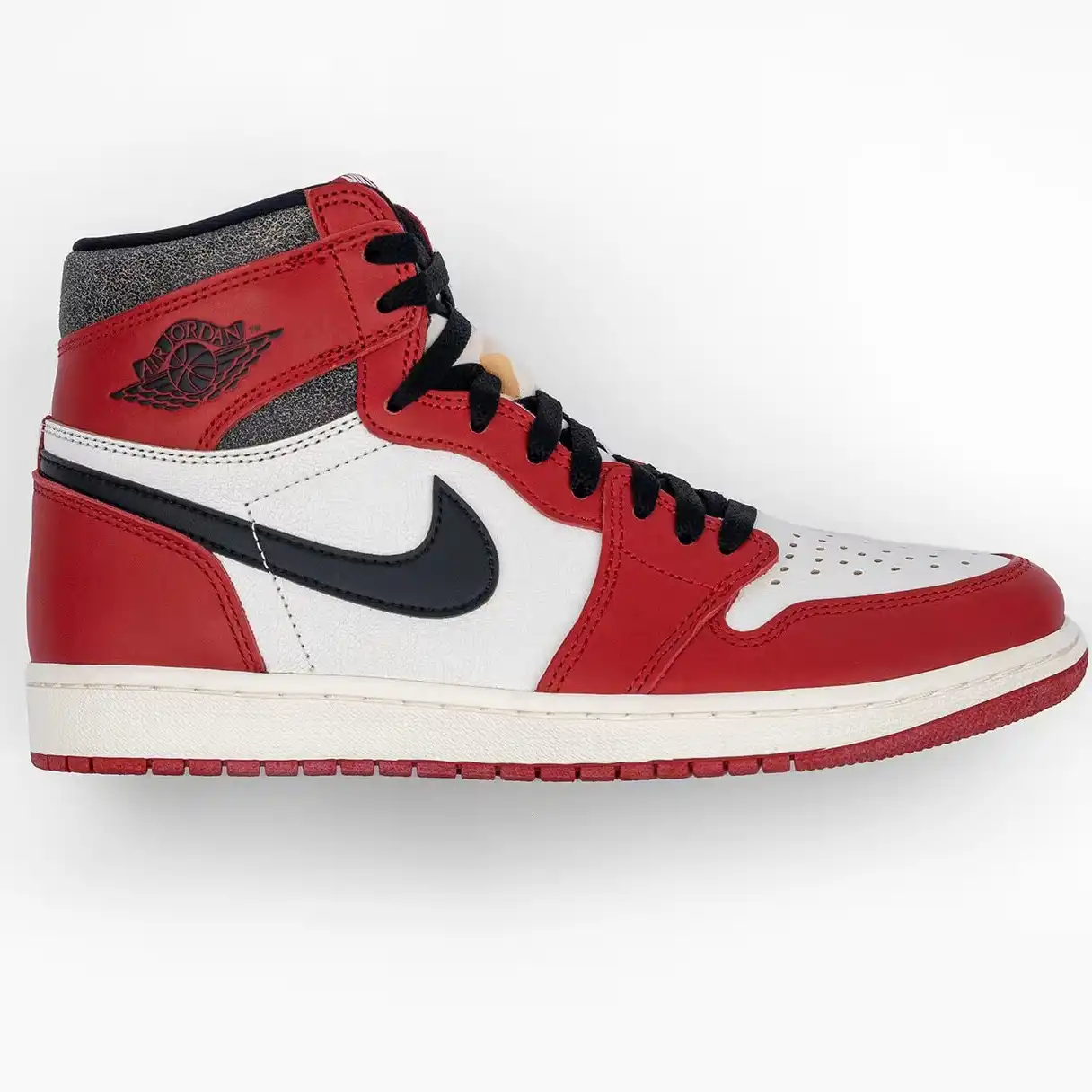 Product image of Jordan 1 Retro High Chicago Lost and Found