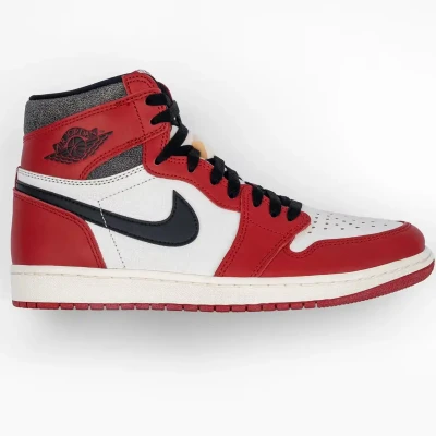 Jordan 1 Retro High Chicago Los...