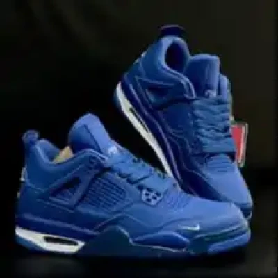 Air Jordan 4 Retro 'Brick By Br...