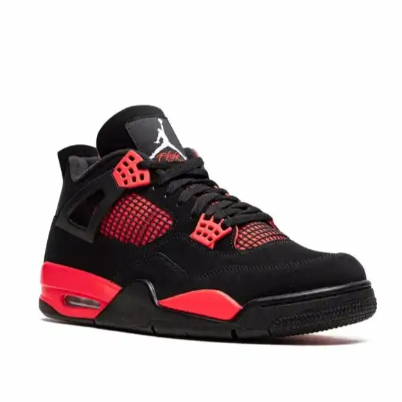 Product image of Jordan 4 Retro Red Thunder