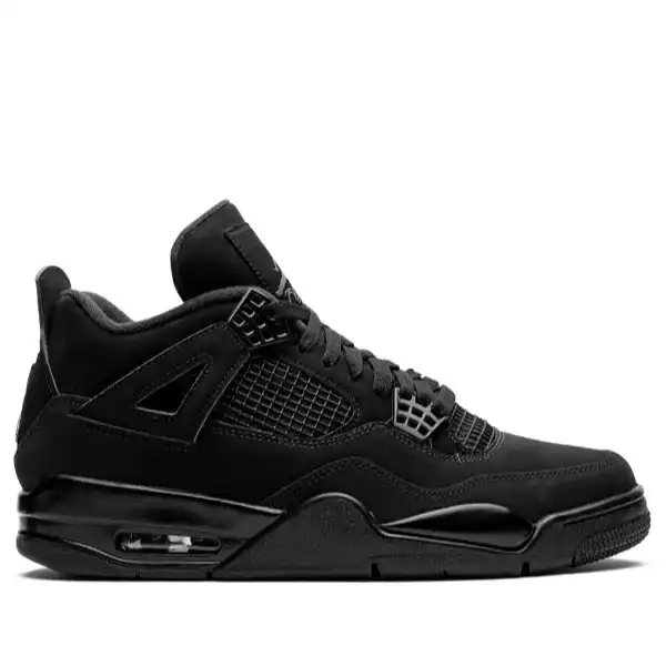 Product image of Jordan 4 Retro  Black Cat