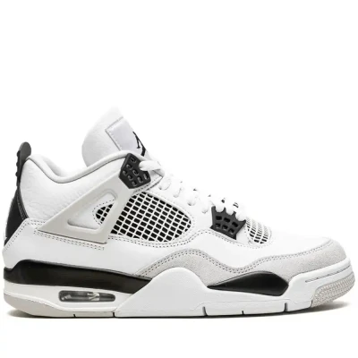 Air Jordan 4 Retro "Military Bl...