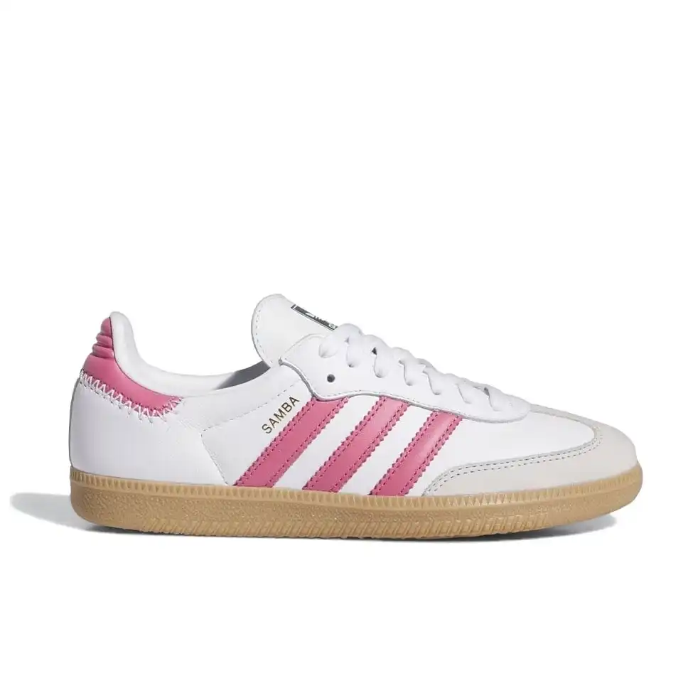 Product image of Adidas   Samba "Lucid Pink"