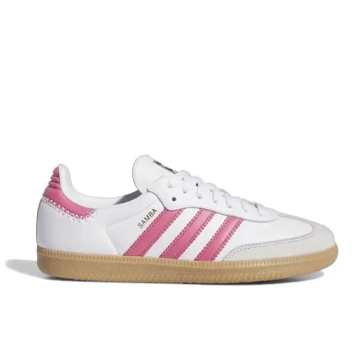 Adidas   Samba "Lucid Pink"